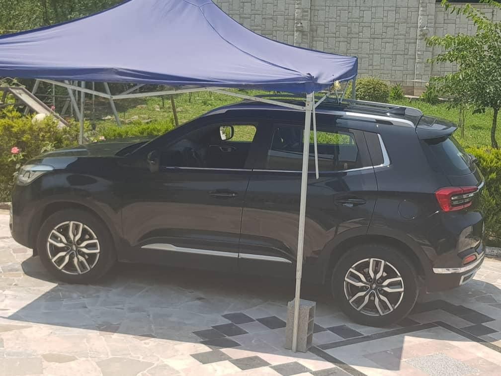 ام وی ام X55 اکسلنت - 1400