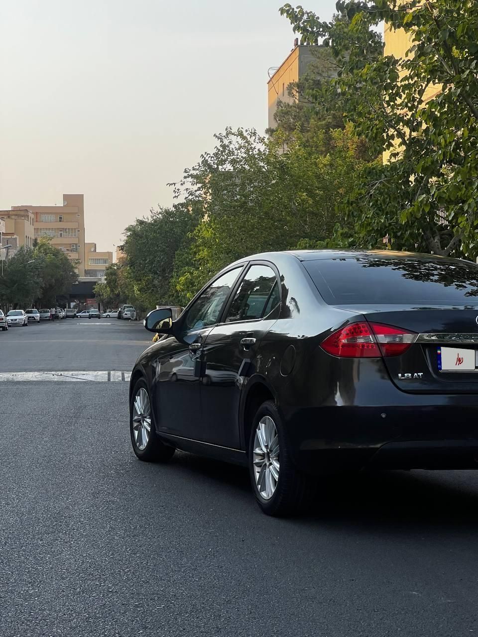 جک J5 اتوماتیک - 1394