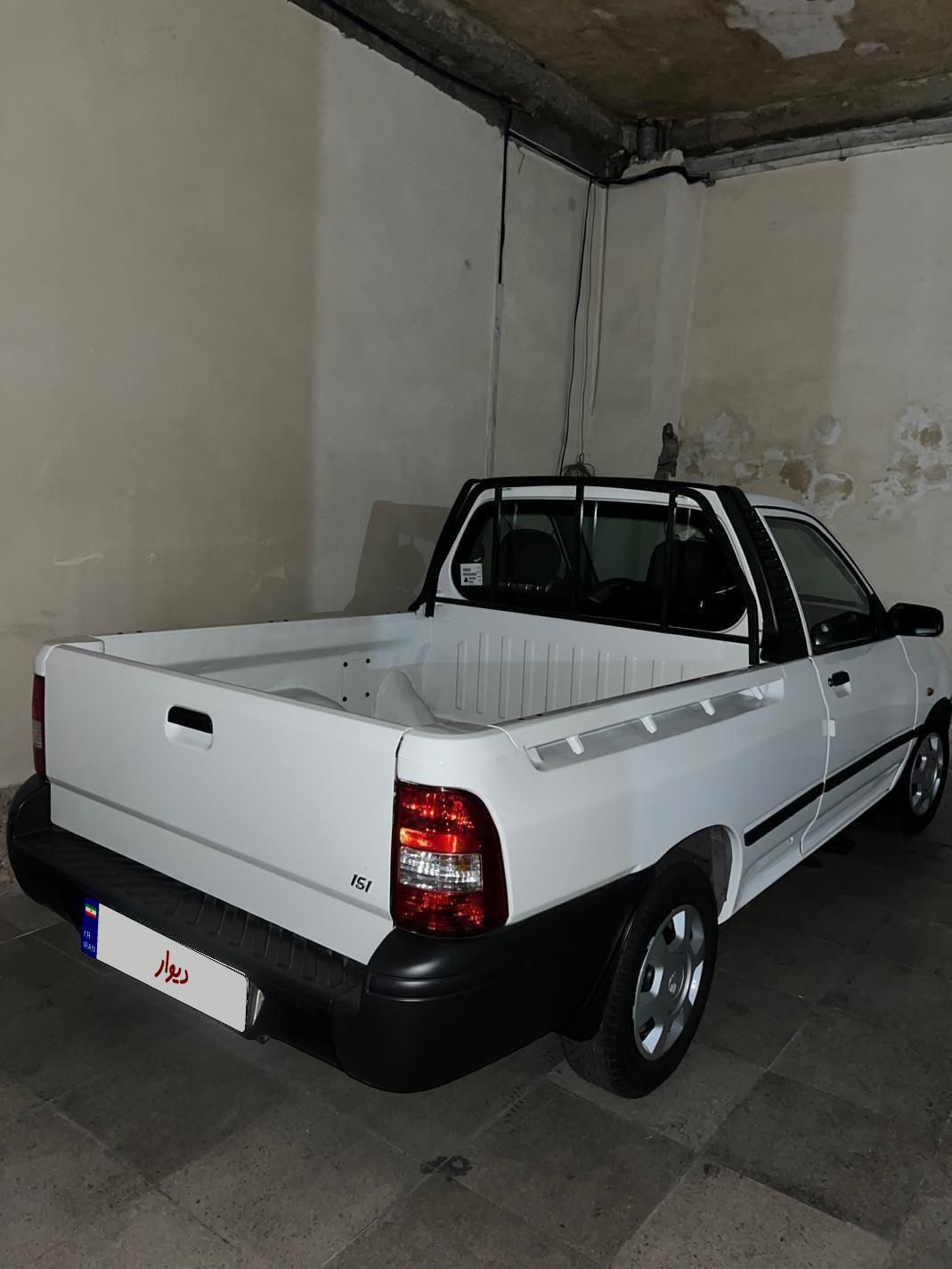 پراید 151 SE - 1402