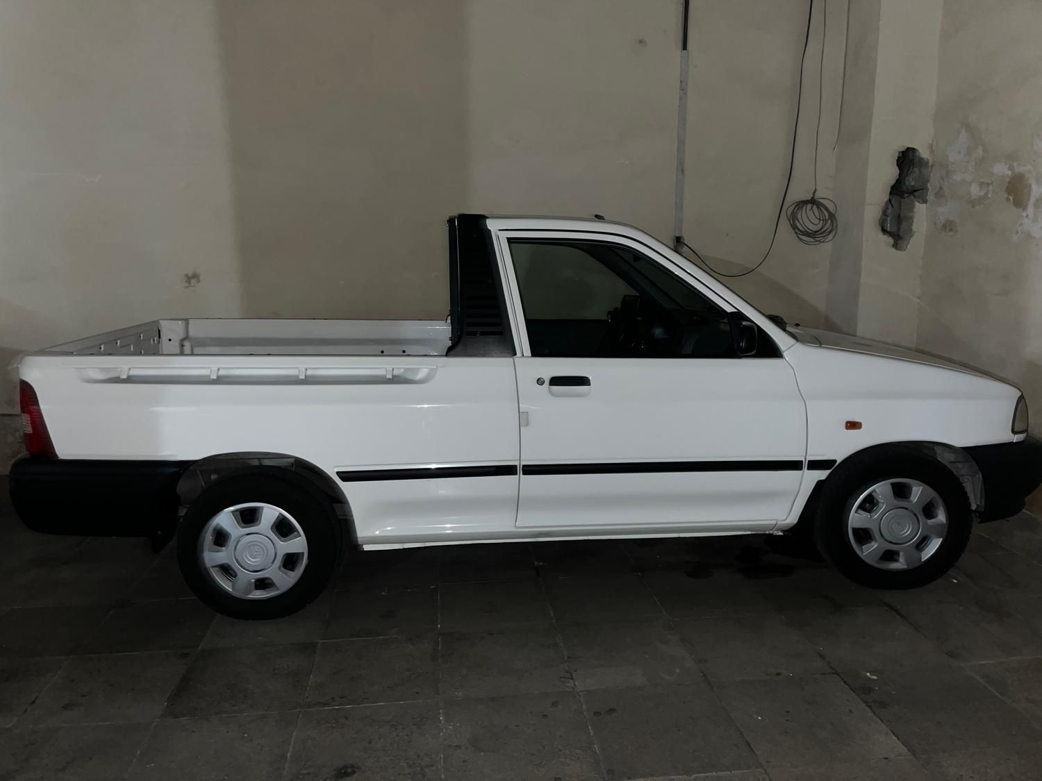 پراید 151 SE - 1402