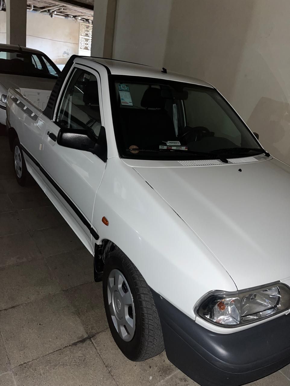 پراید 151 SE - 1402