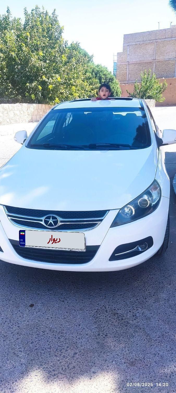 خودرو جک، J5 آگهی ann_19795647