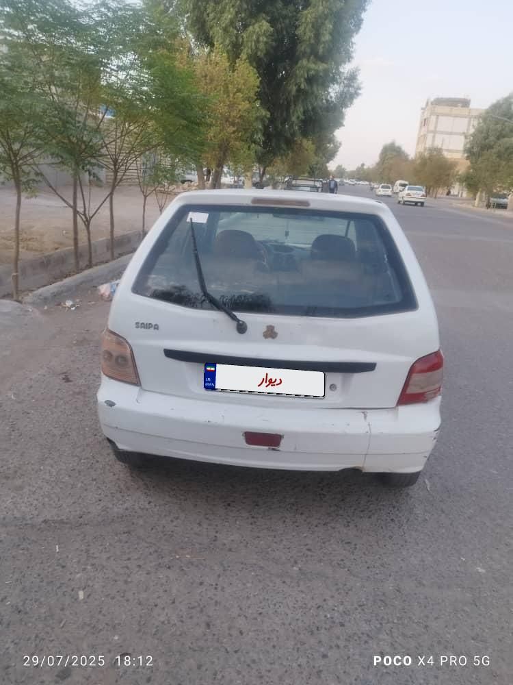 خودرو پراید، 111 آگهی ann_19795650