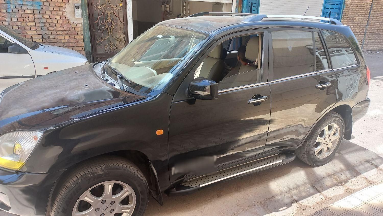 خودرو ام وی ام، X33 آگهی ann_19795652