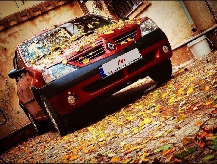 خودرو رنو، تندر 90 آگهی ann_19795718