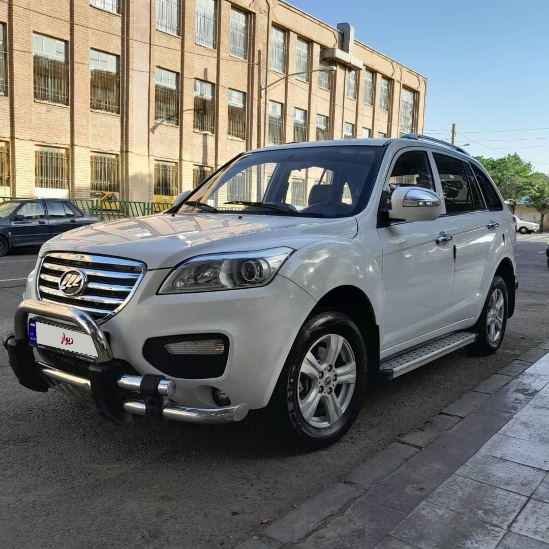 خودرو لیفان، X60 آگهی ann_19795723