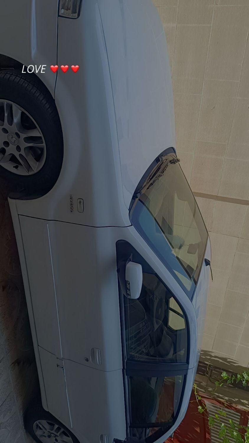 سمند سورن ELX EF7 - 1392