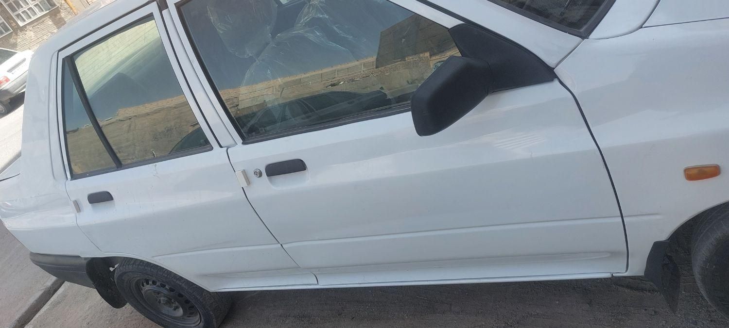 پراید 132 SE - 1398