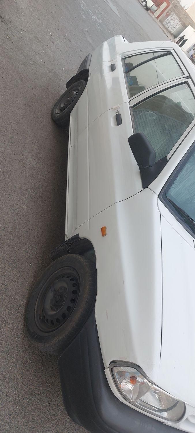 پراید 132 SE - 1398