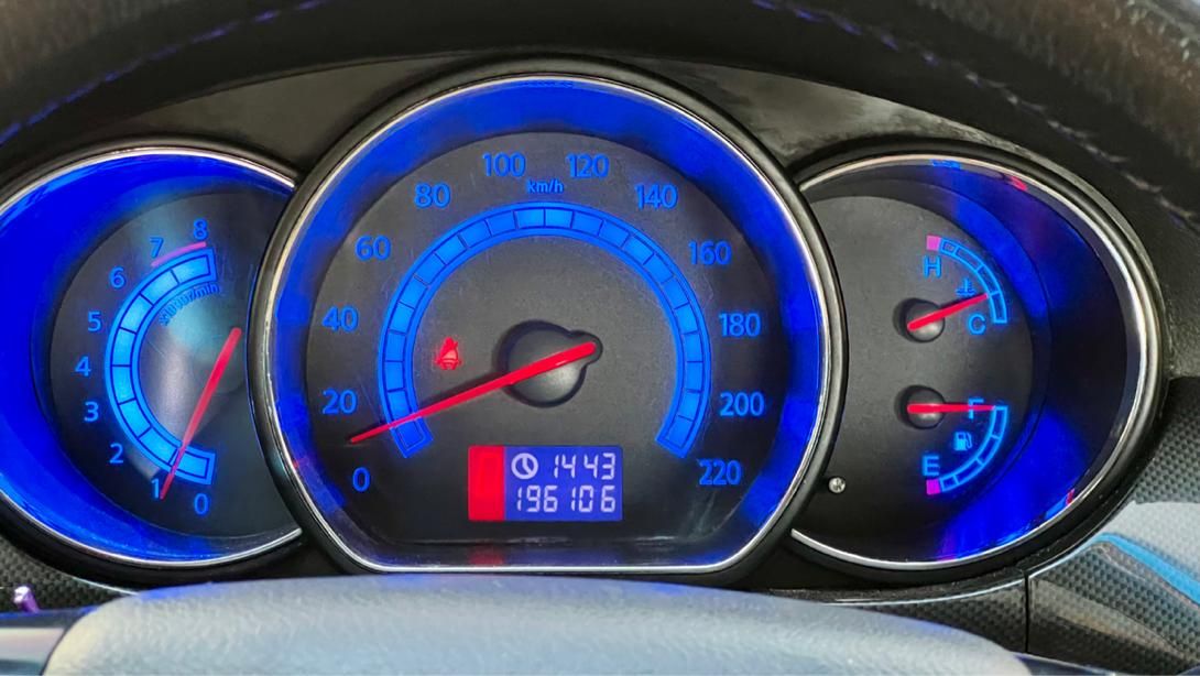 جک J5 اتوماتیک - 1396