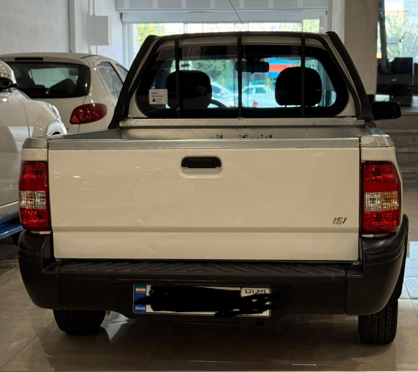 پراید 151 SE - 1403