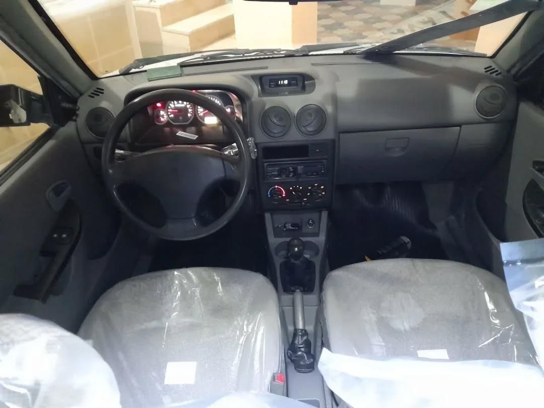 پراید 132 SX - 1390