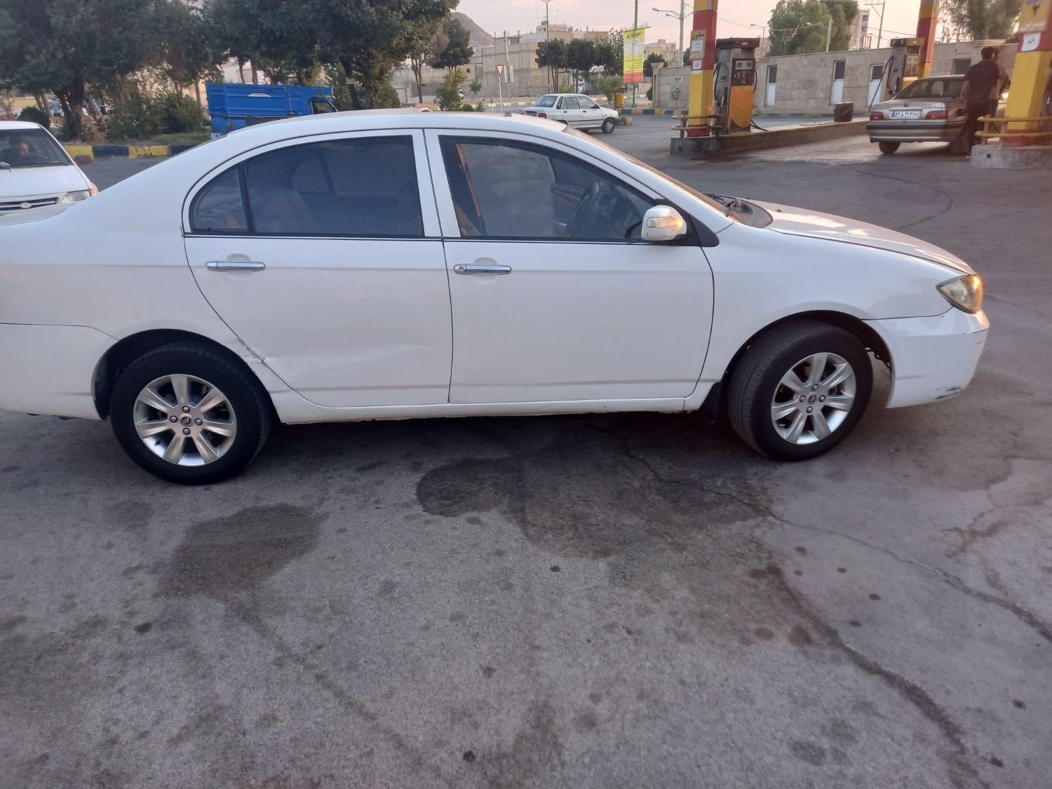 لیفان 620 دنده ای 1800 - 1392