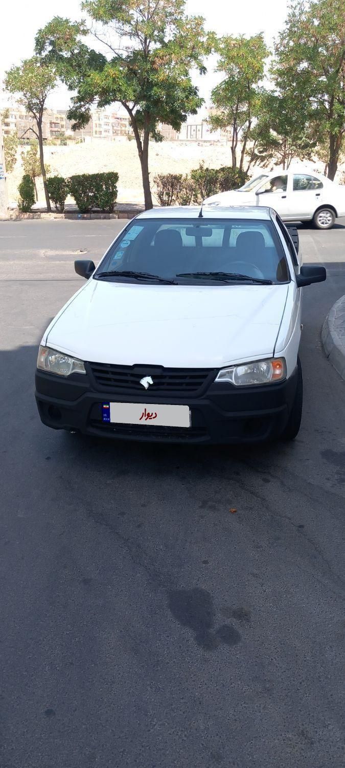 خودرو آریسان، معمولی آگهی ann_19795798