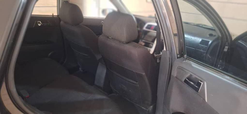 برلیانس H330 اتوماتیک 1500 - 1396