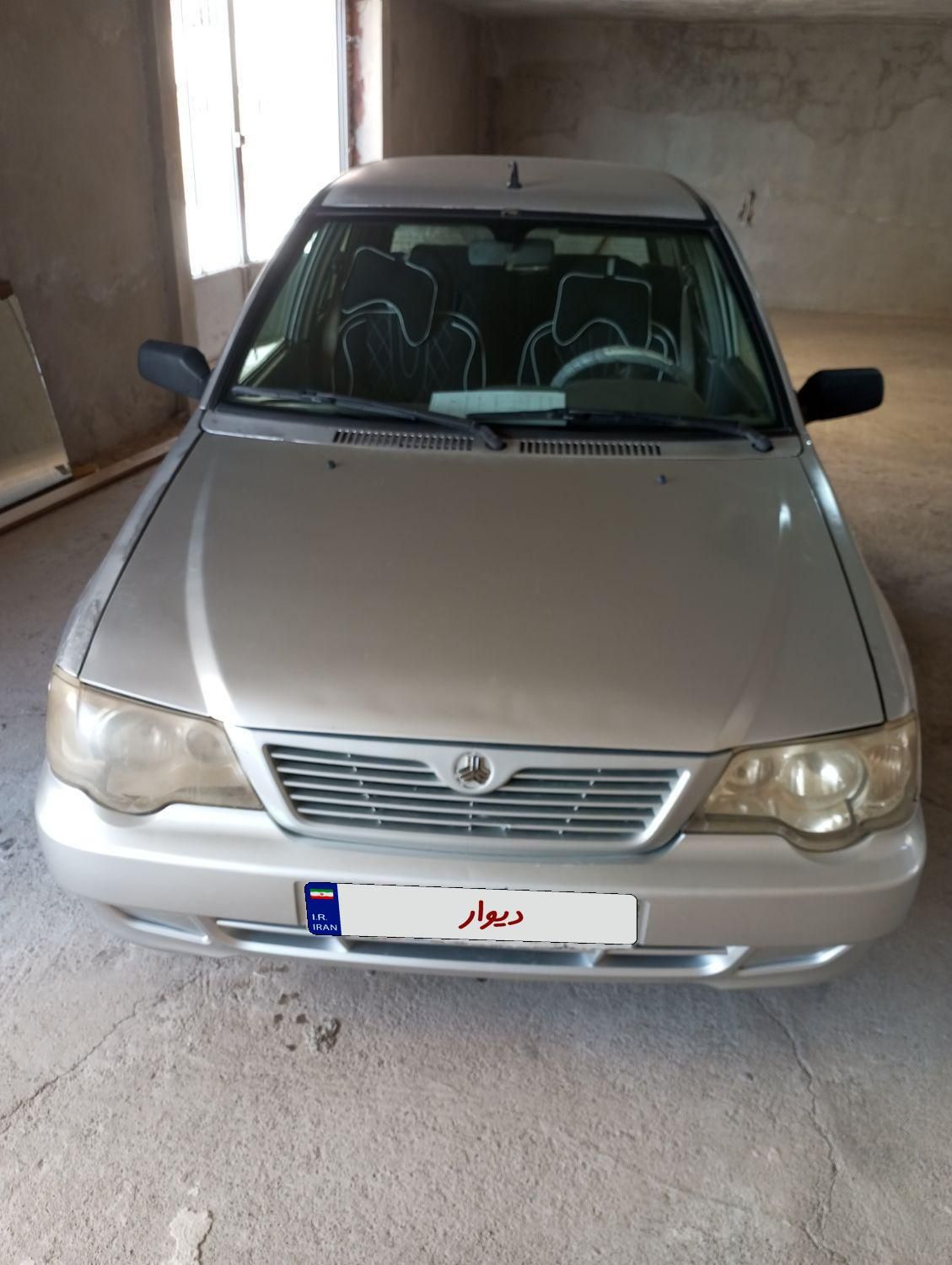 خودرو پراید، 111 آگهی ann_19795808