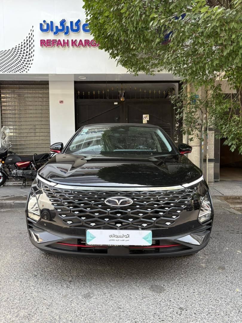 خودرو فونیکس، FX آگهی ann_19795834