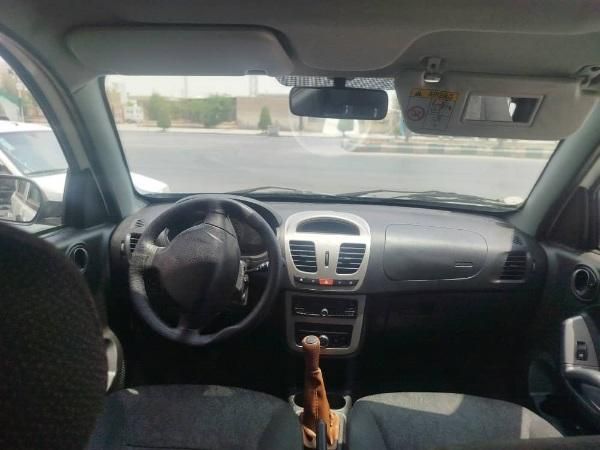 کوییک معمولی دنده‌ای - 1401