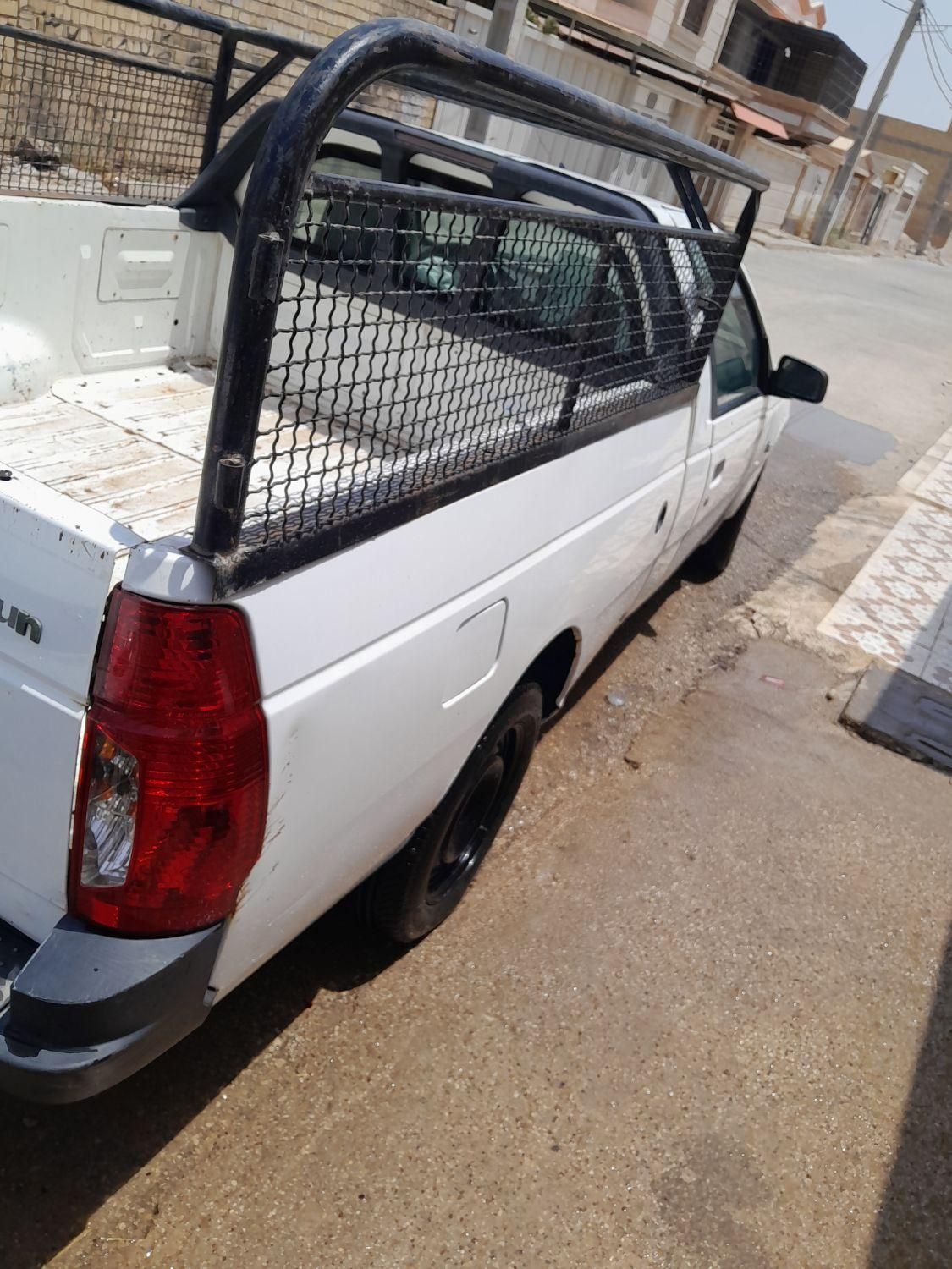 خودرو آریسان، معمولی آگهی ann_19795845