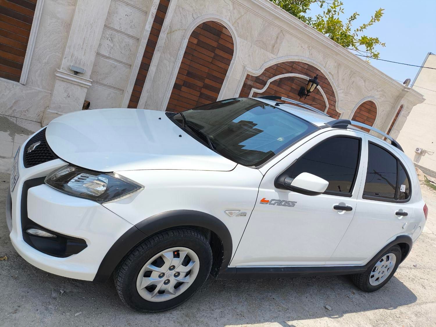 خودرو کوییک، S آگهی ann_19795876