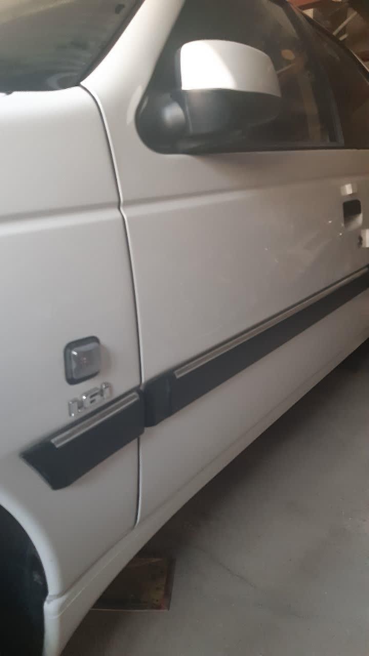 پژو 405 SLX بنزینی TU5 - 1397
