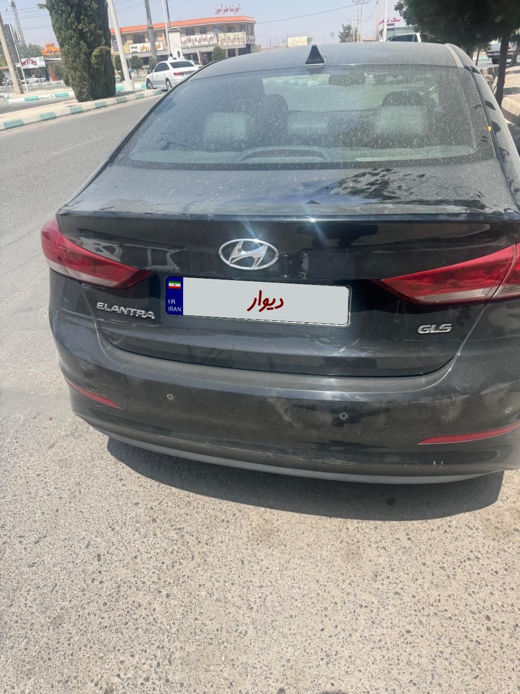 تارا اتوماتیک V4 LX - 1403
