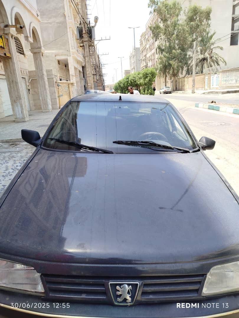 خودرو پژو، 405 آگهی ann_19795958