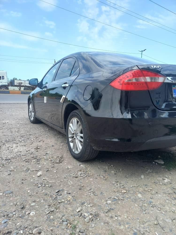 جک J5 اتوماتیک - 1393