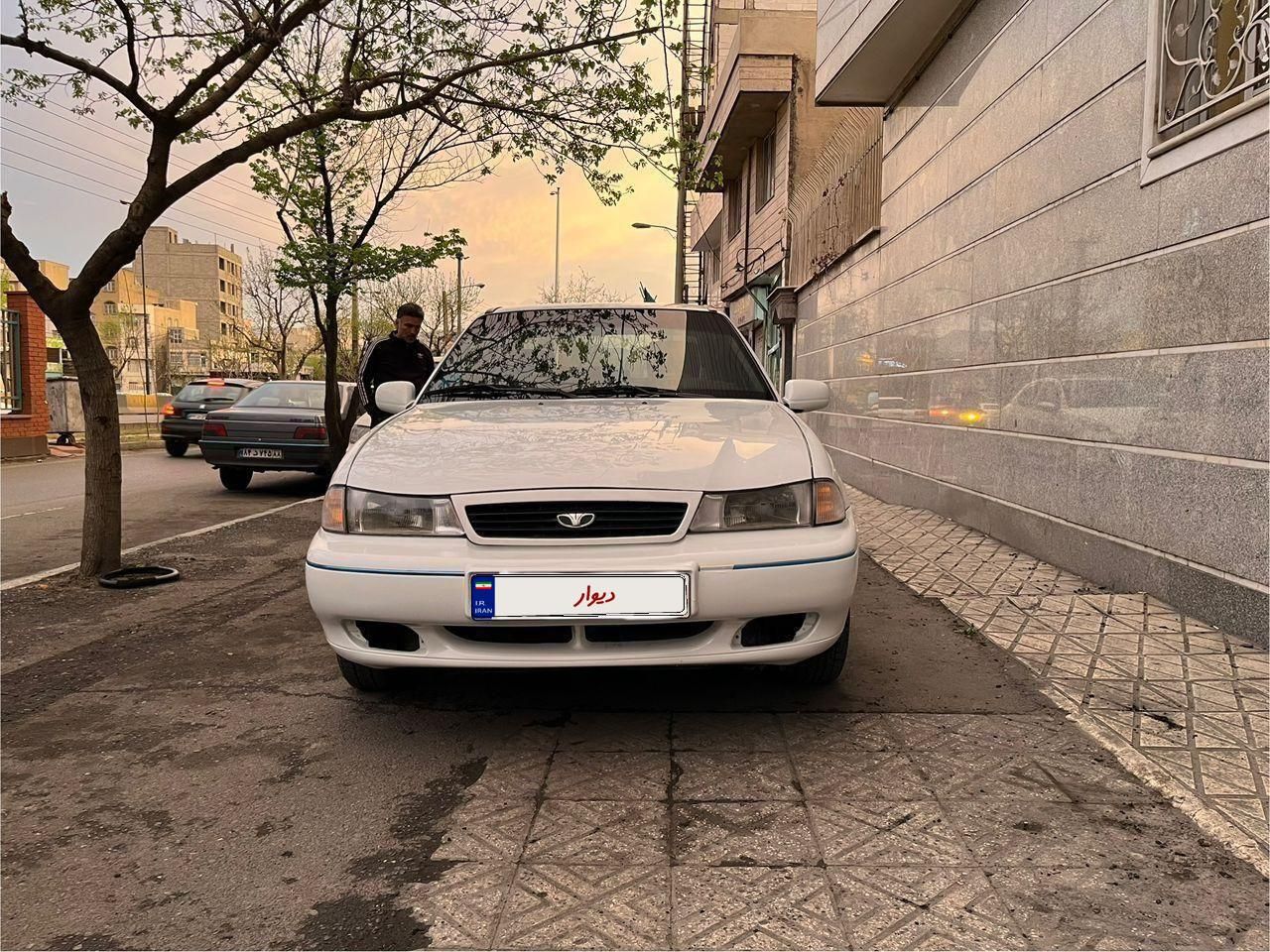 خودرو دوو، سیلو آگهی ann_19795996