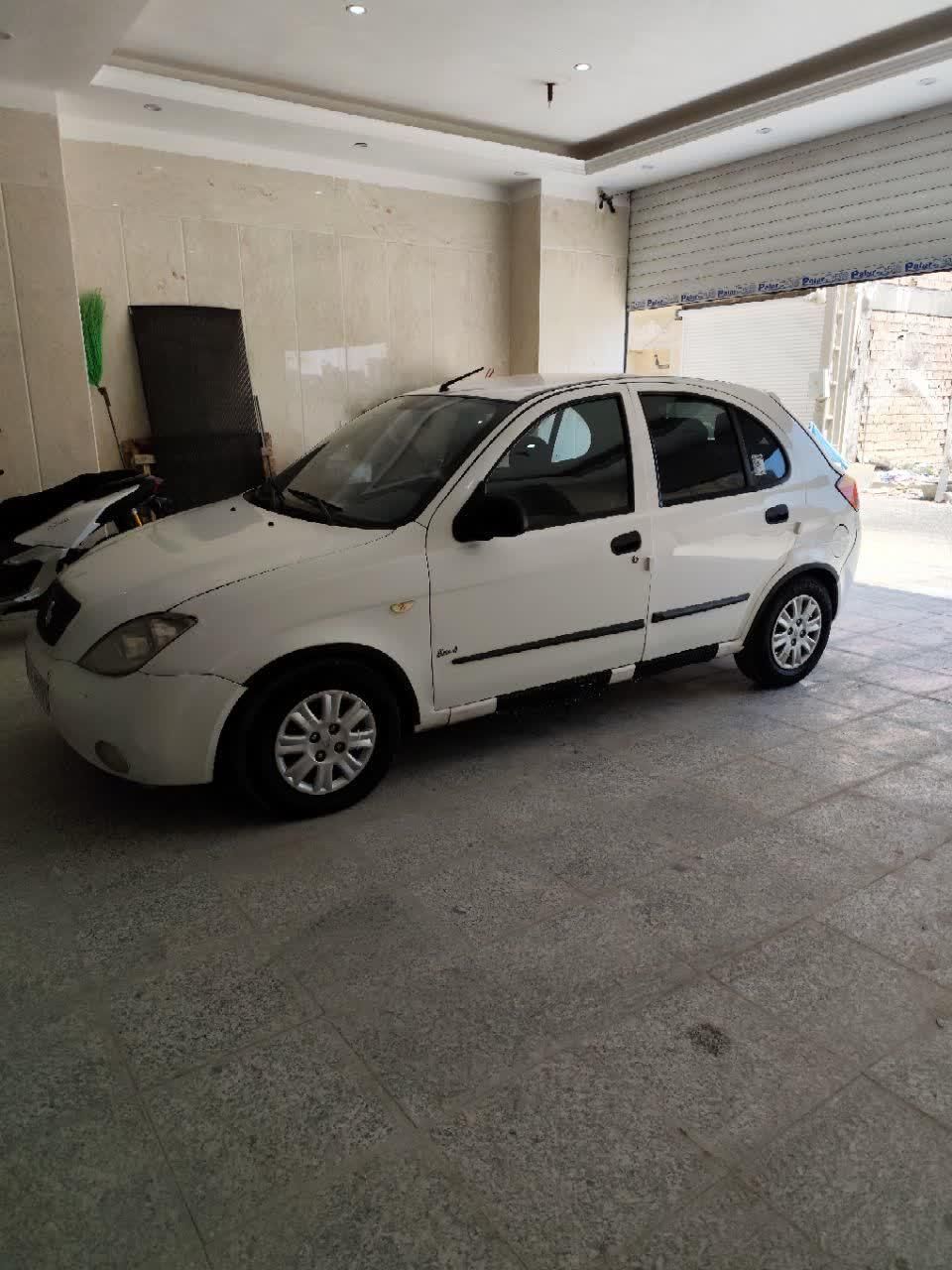 خودرو تیبا، 2 آگهی ann_19796006