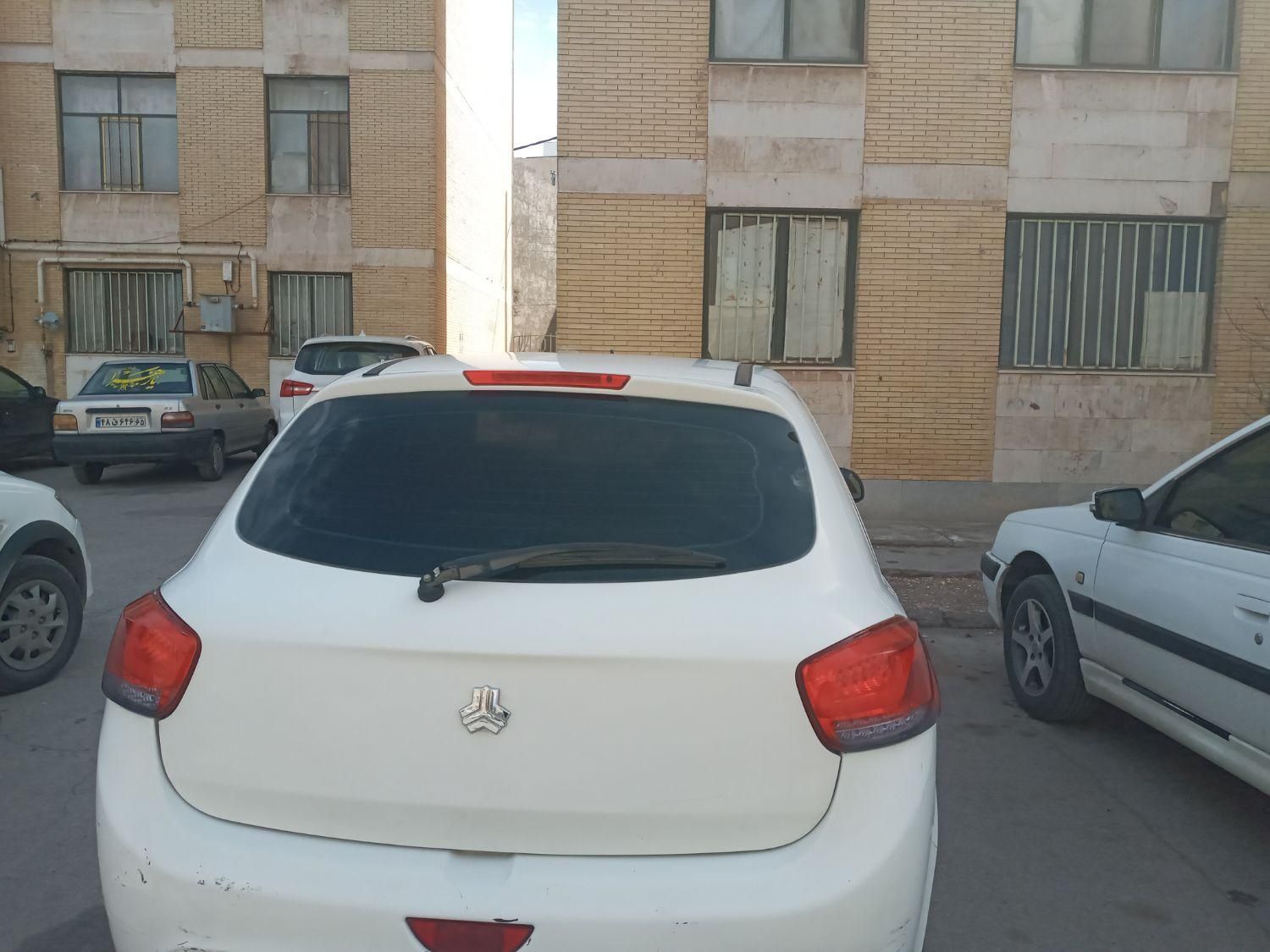 خودرو تیبا، 2 آگهی ann_19796013