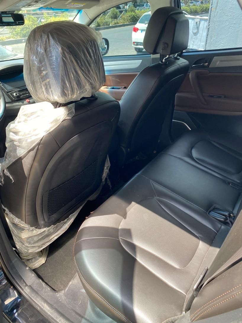 جک S5 اتوماتیک - 1400