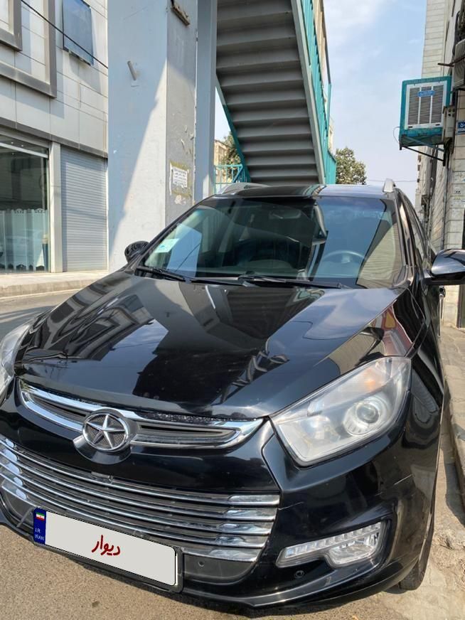 خودرو جک، S5 آگهی ann_19796018
