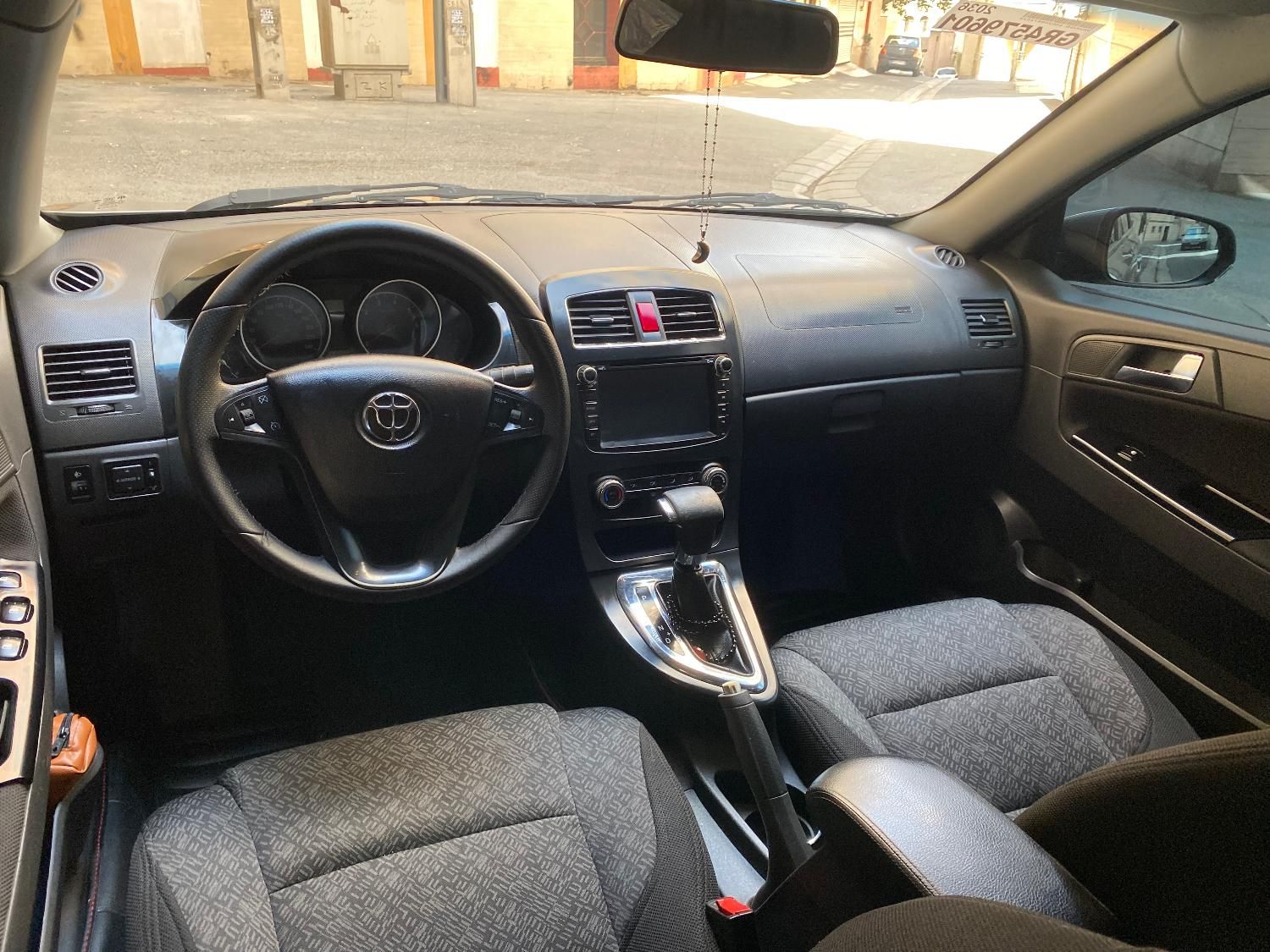 برلیانس H330 اتوماتیک 1500 - 1396