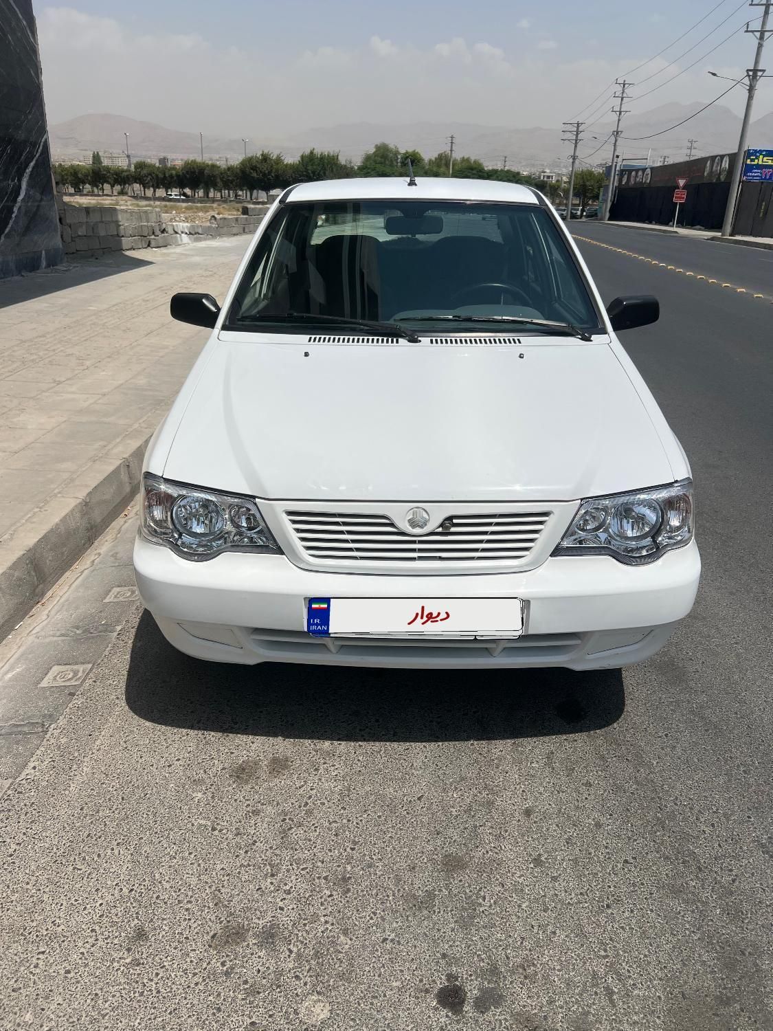 خودرو پراید، 132 آگهی ann_19796047