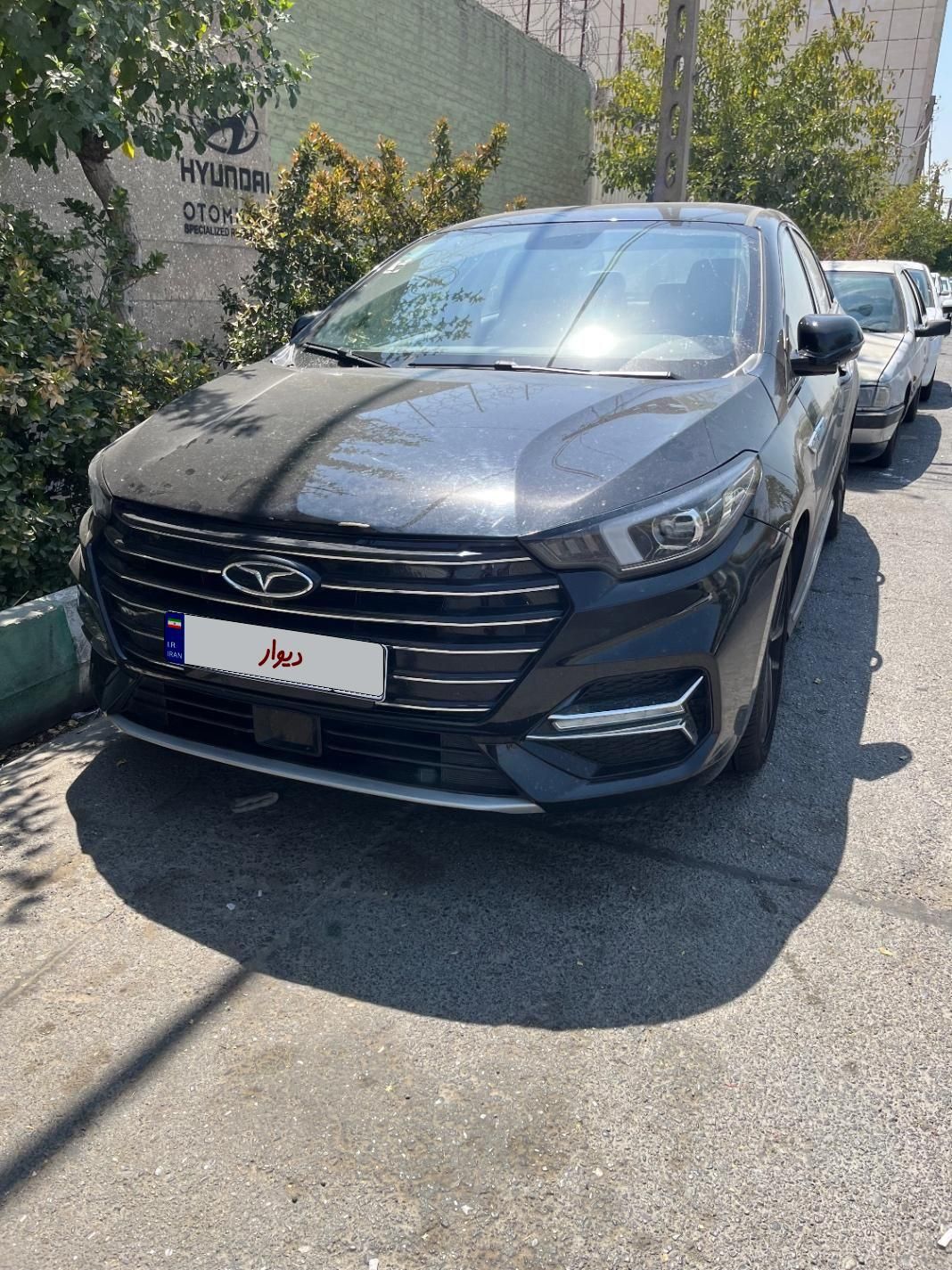 خودرو چری، آریزو 6 آگهی ann_19796051