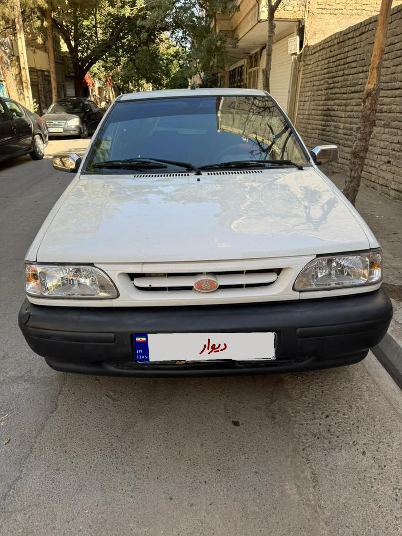 خودرو پراید، صبا آگهی ann_19796052