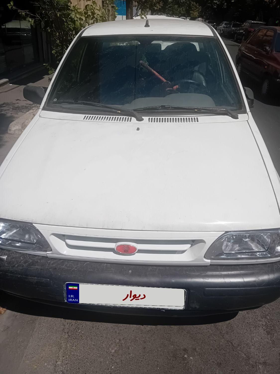 خودرو پراید، 131 آگهی ann_19796065