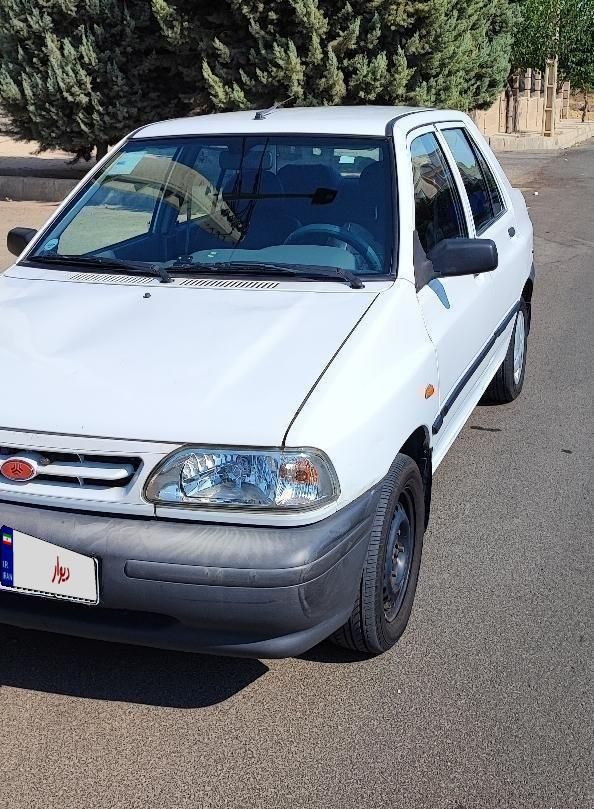 پراید 131 SE - 1397