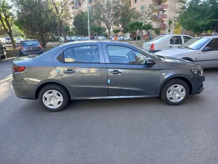 تارا اتوماتیک V4 LX - 1404