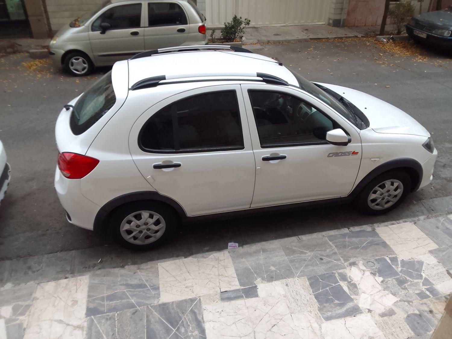 خودرو کوییک، معمولی آگهی ann_19796118