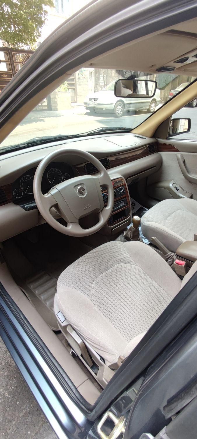 سمند LX XU7 - 1396