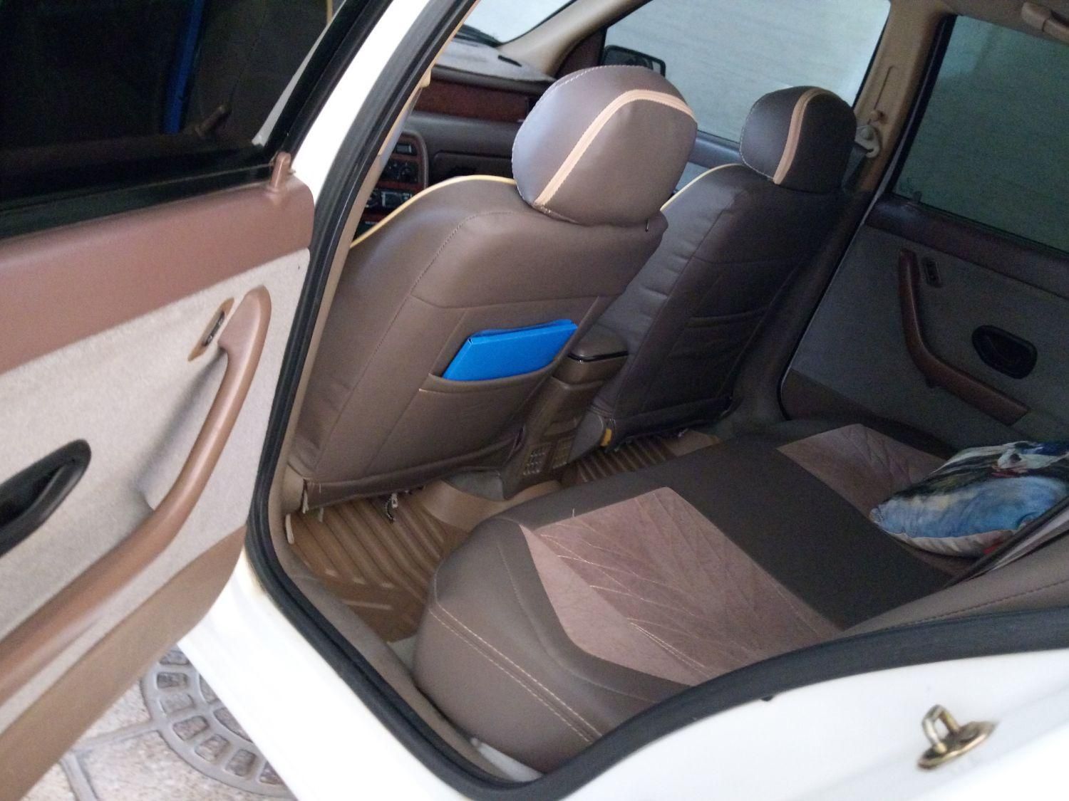 سمند LX XU7 - 1392