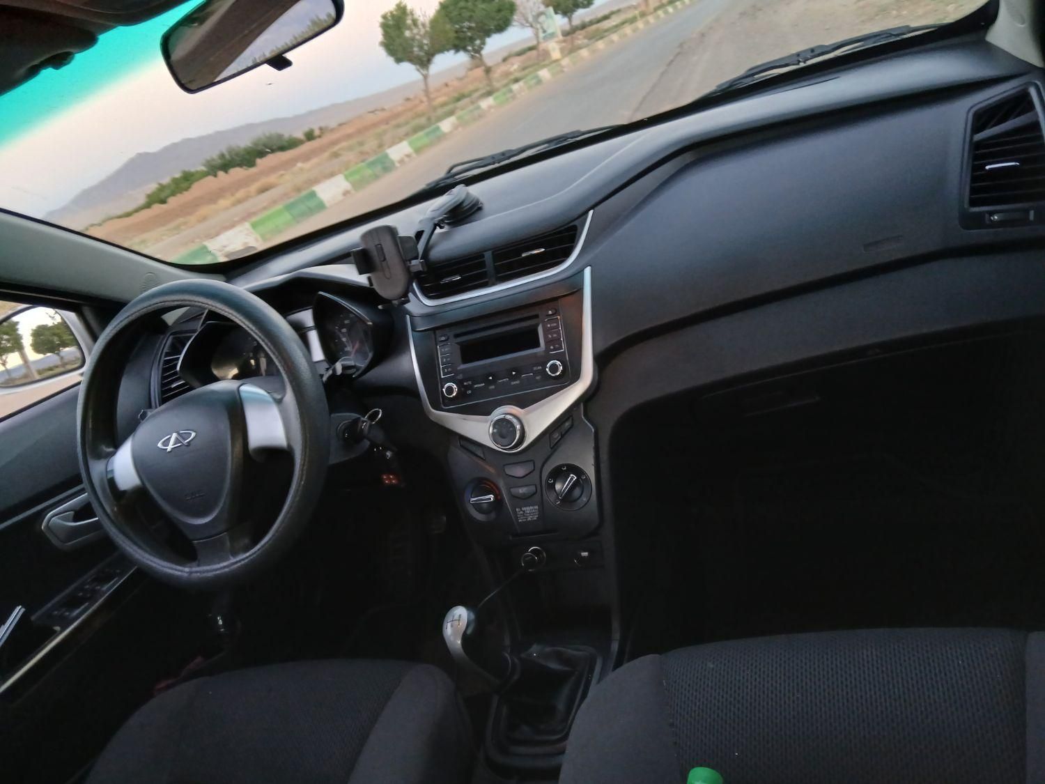 ام وی ام 315 صندوقدار اسپرت دنده‌ای - 1394