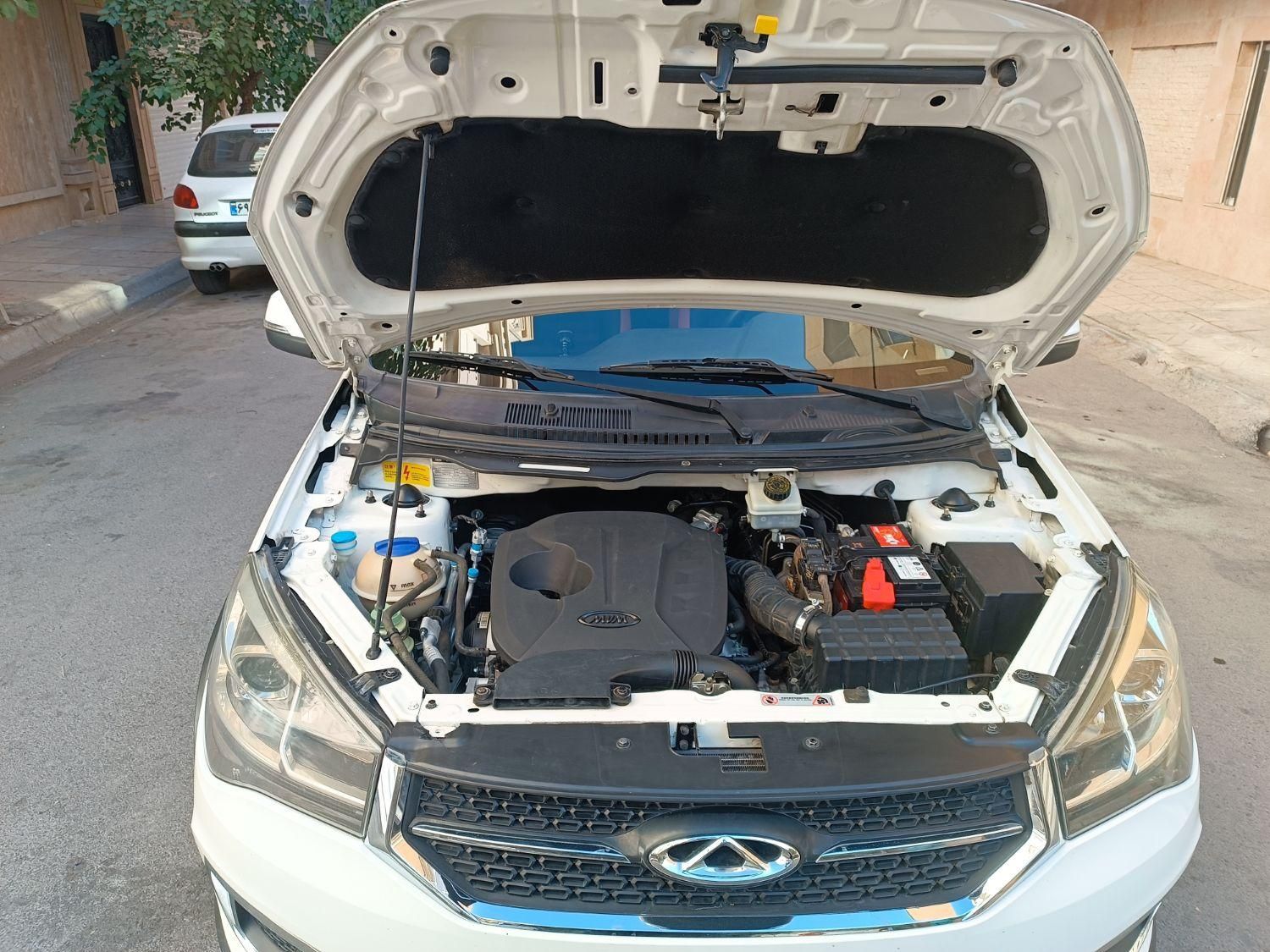 ام وی ام X22 دنده ای ساده - 1396
