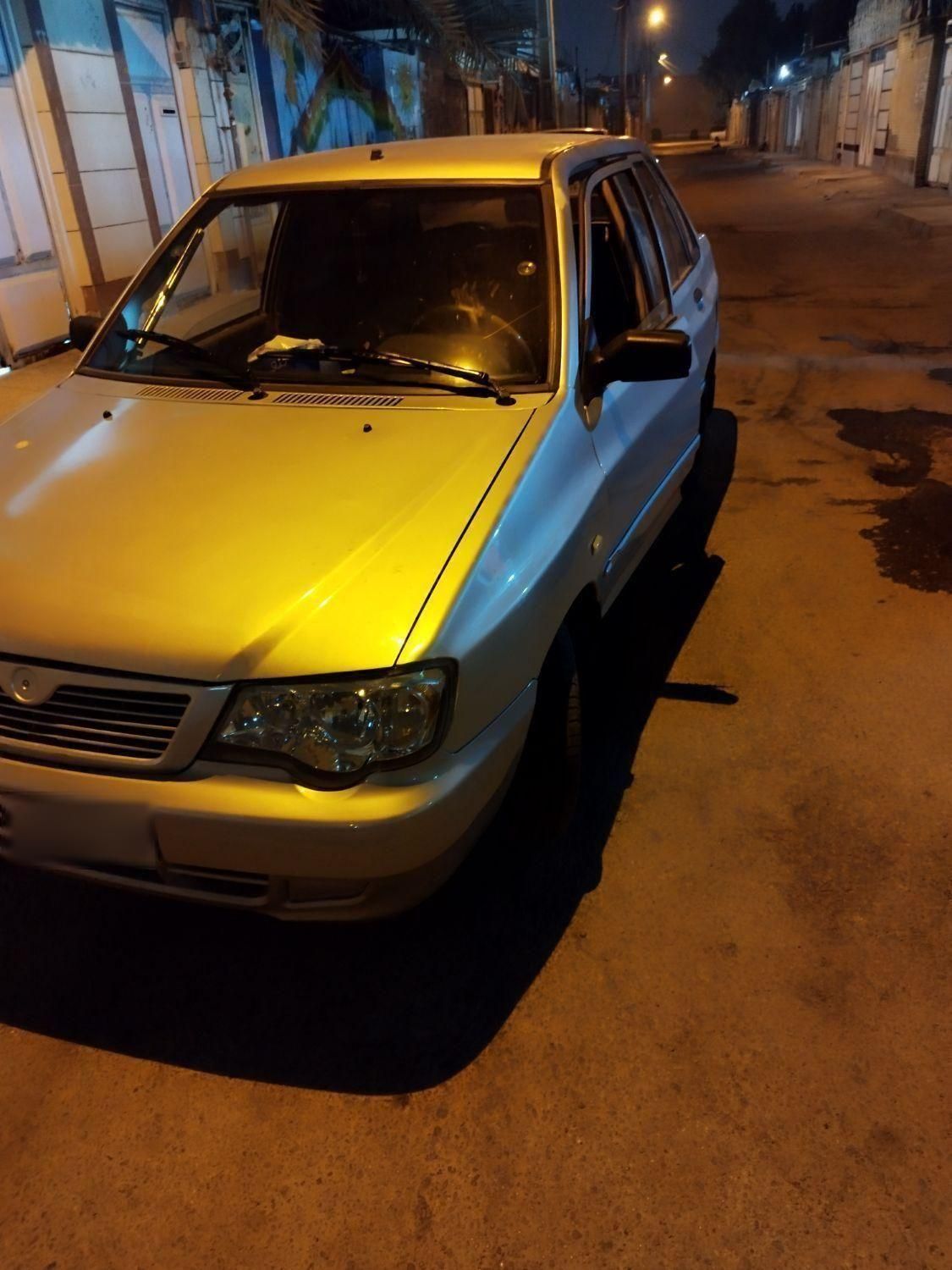 پراید 132 SE - 1392