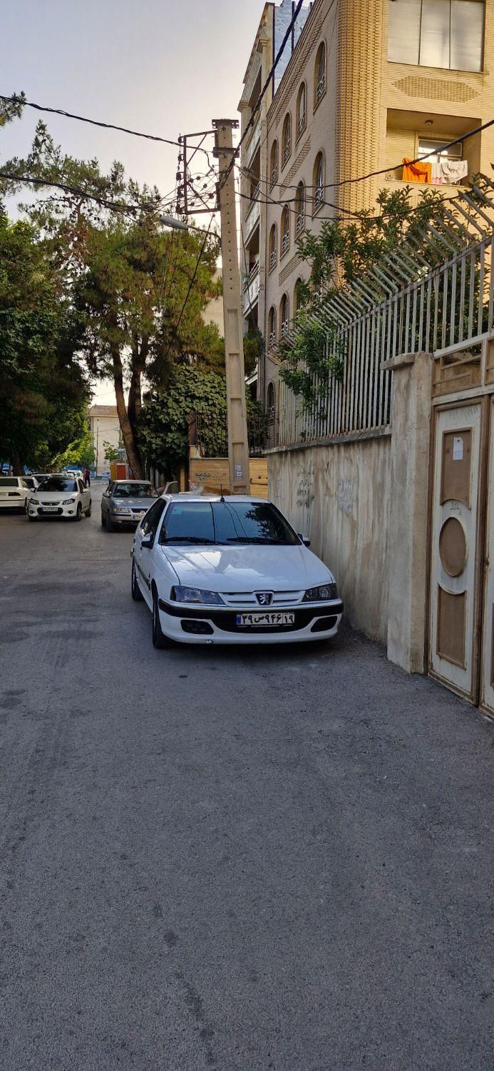 خودرو پژو، پارس آگهی ann_19796217