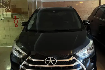 خودرو جک، S3 آگهی ann_19796226