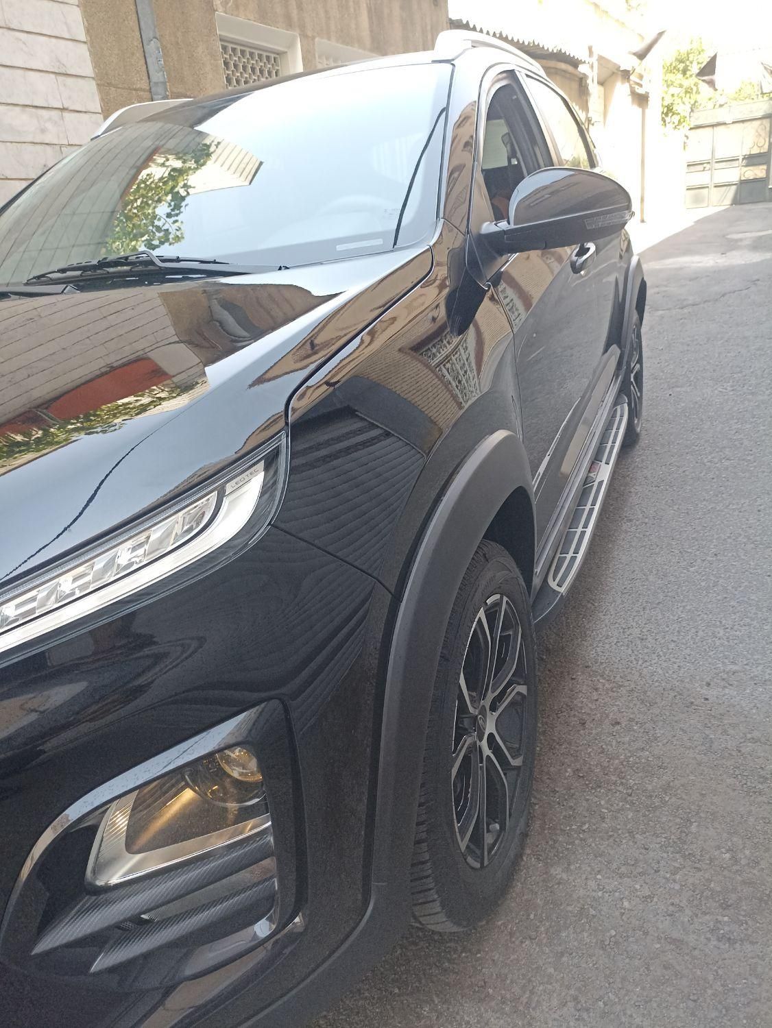 ام وی ام X22 پرو اتوماتیک اکسلنت - 1402