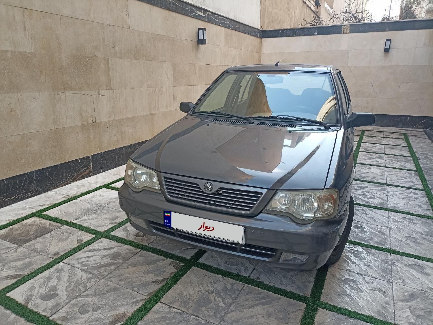 خودرو پراید، 111 آگهی ann_19796247